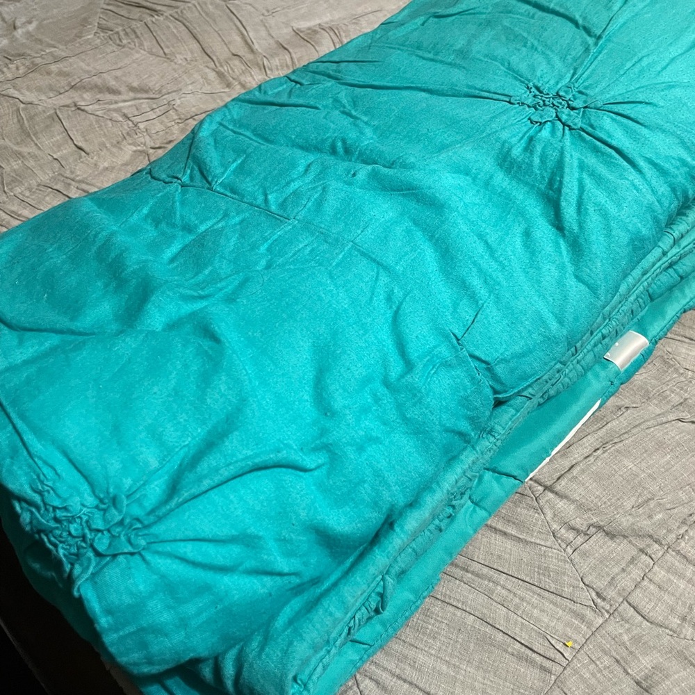Xhilaration Comforter